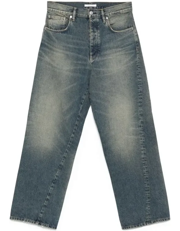 Jeans Loose