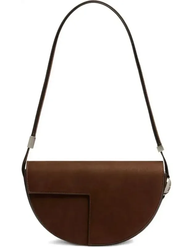 Le In Nubuck Bag