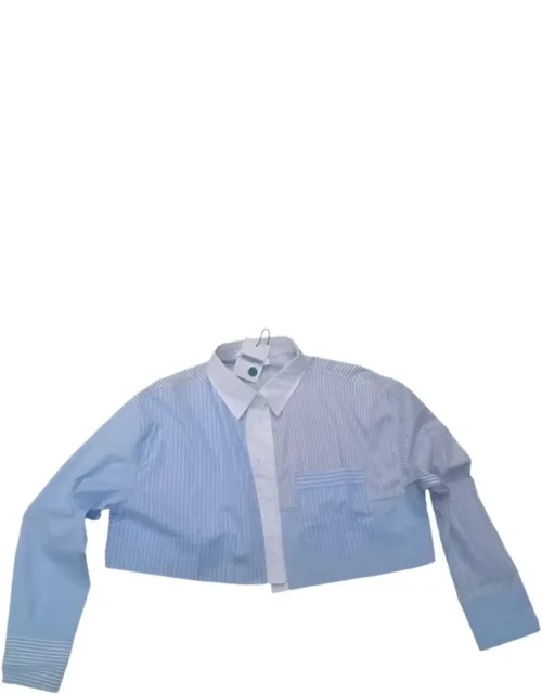 Mix Media Top