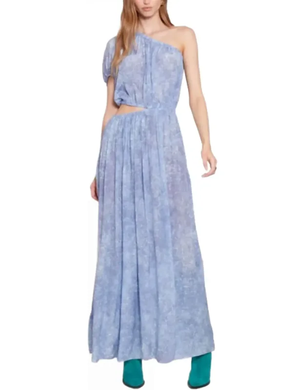 Charlie Dress