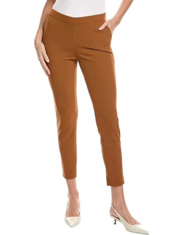 Cropped Pants