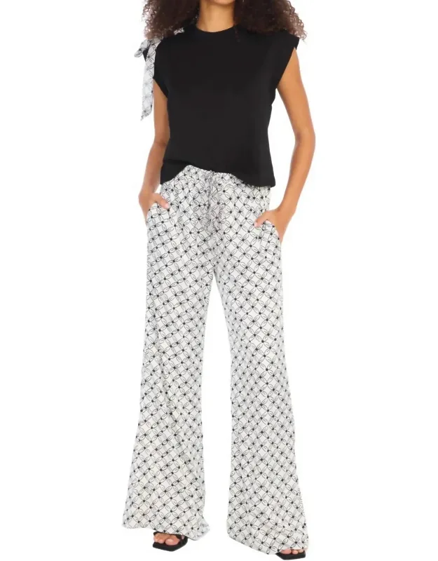 Selena Pants