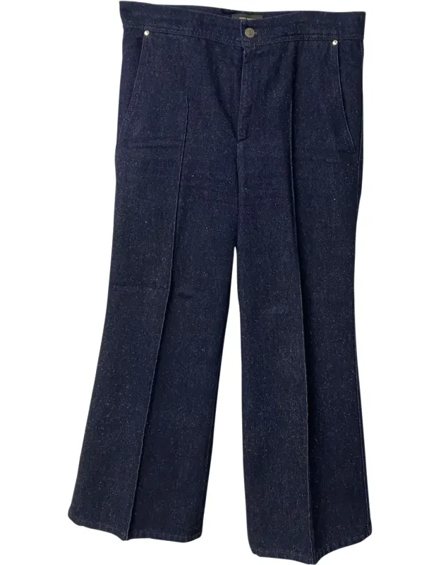 Flare Jeans
