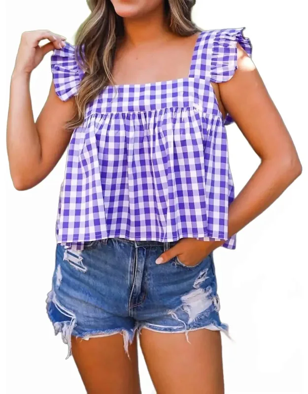 Check Top