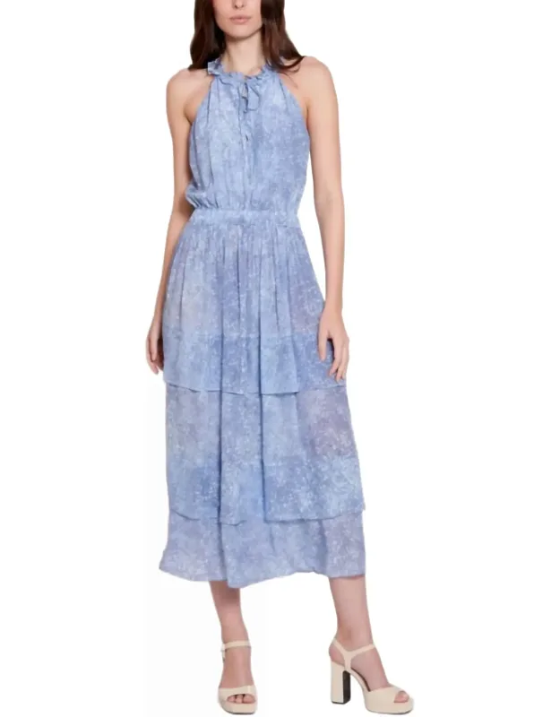 Lindsey Dress