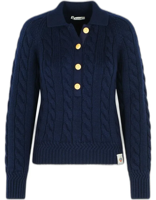 Extrafine Merino Wool Sweater