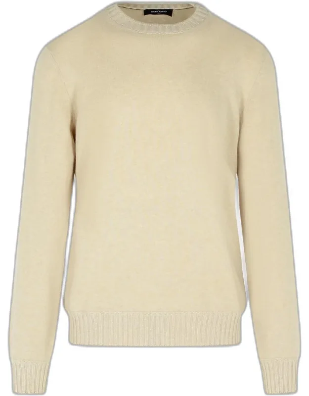 Cashmere Sweater