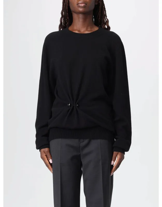 _sweater With Features_