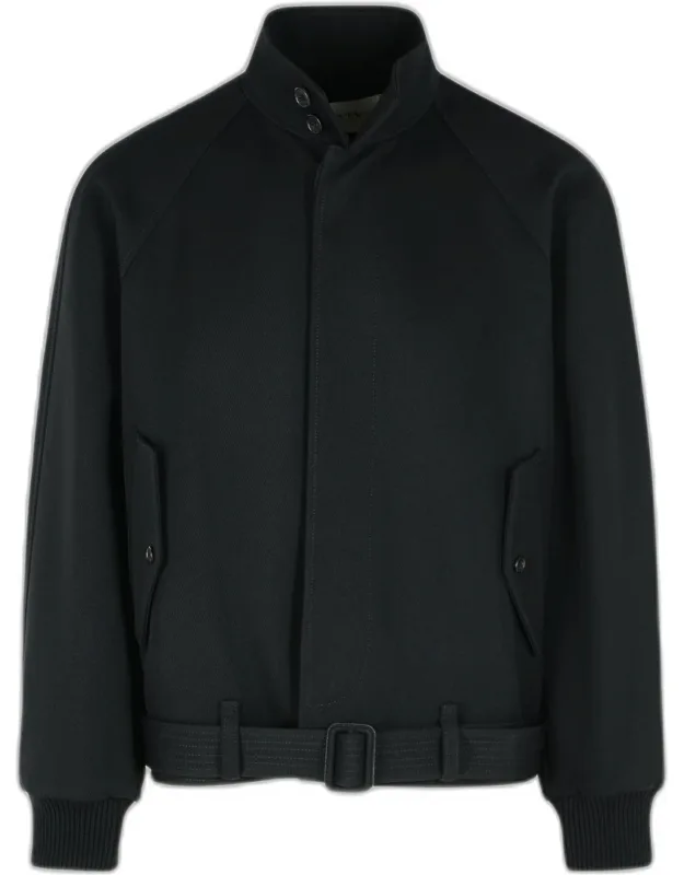 Wool Jacket