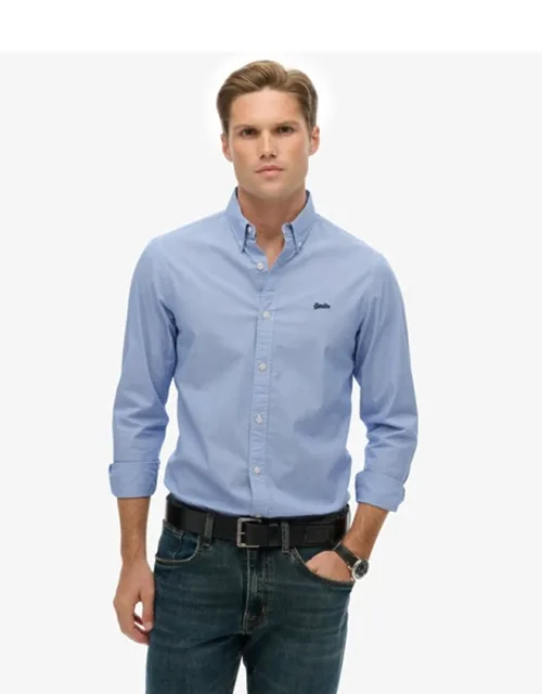 Essentials Tailored Lite Shirt