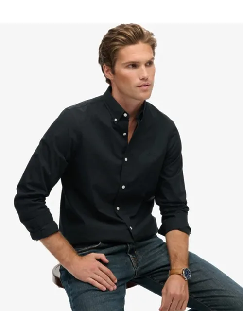 Essentials Tailored Lite Shirt