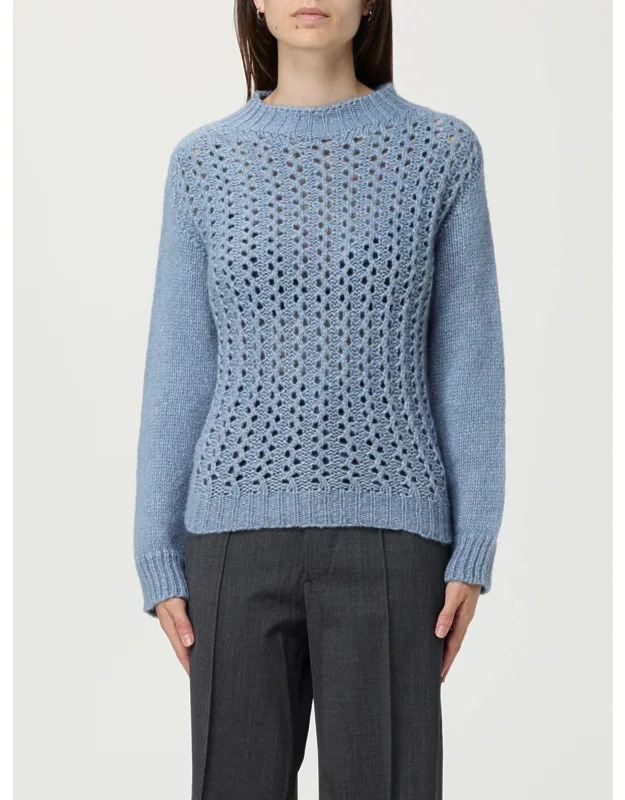 Sweater Sky Blue