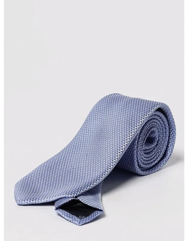 Tie Sky Blue