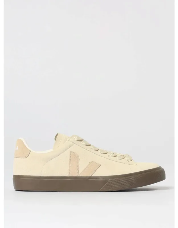 Sneakers Beige