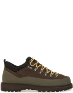 Low Hiking Shoes