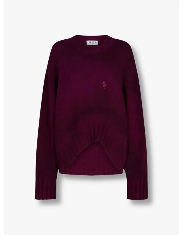 Asymmetrical Sweater