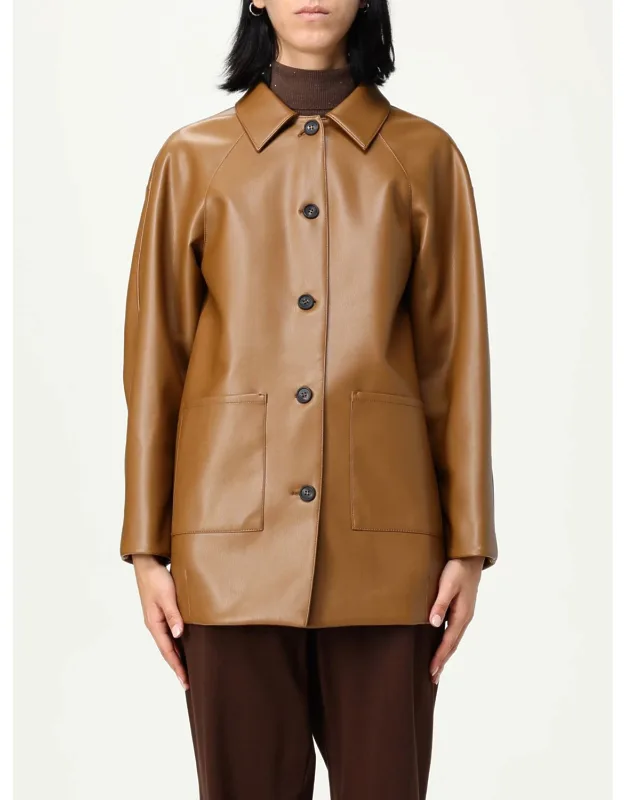 Jacket Mm Max Color