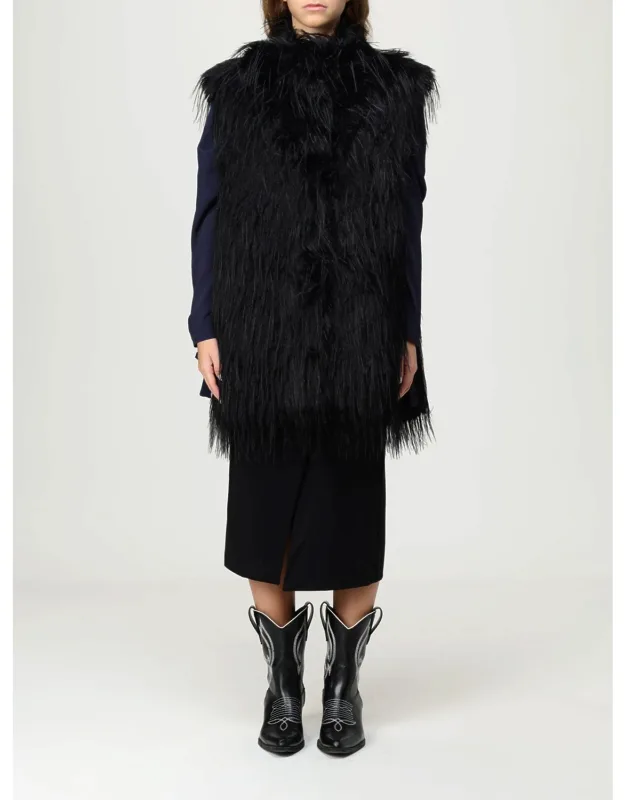 Fur Coat