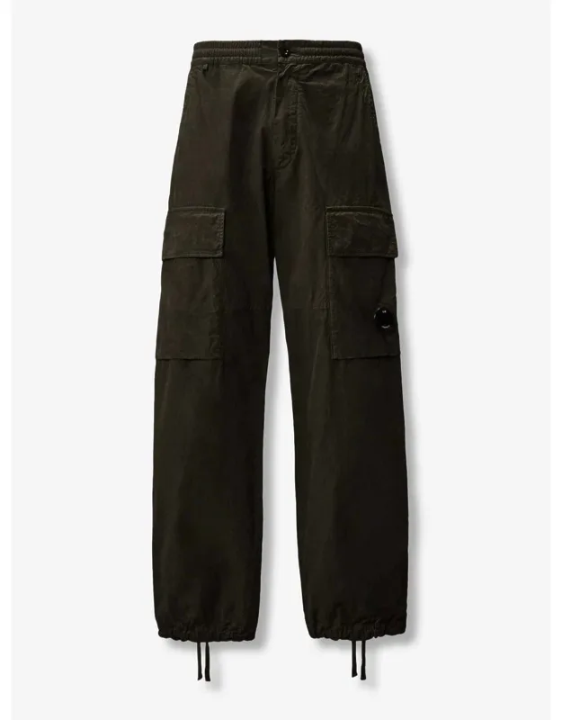 Cargo Trousers