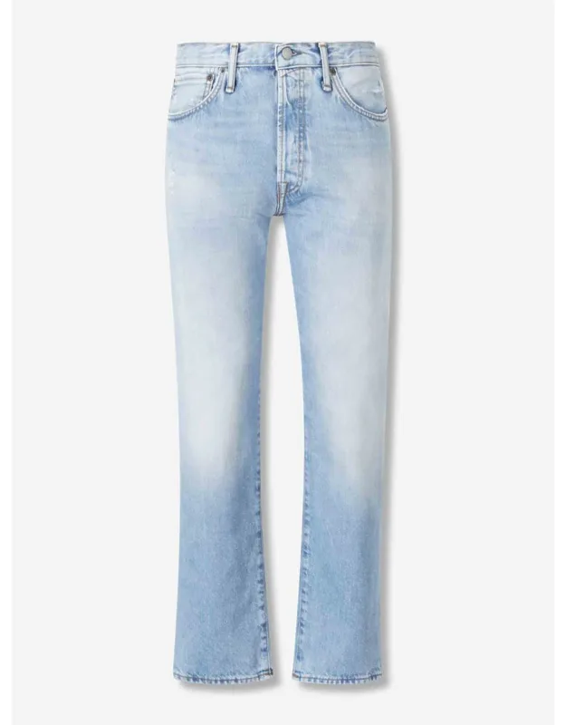 1996 Straight Jeans