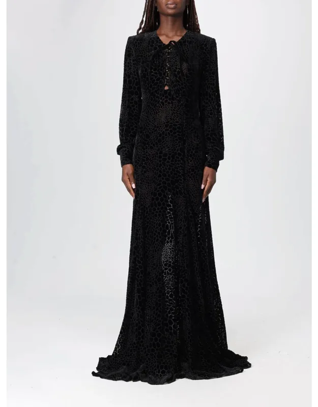Dress Black