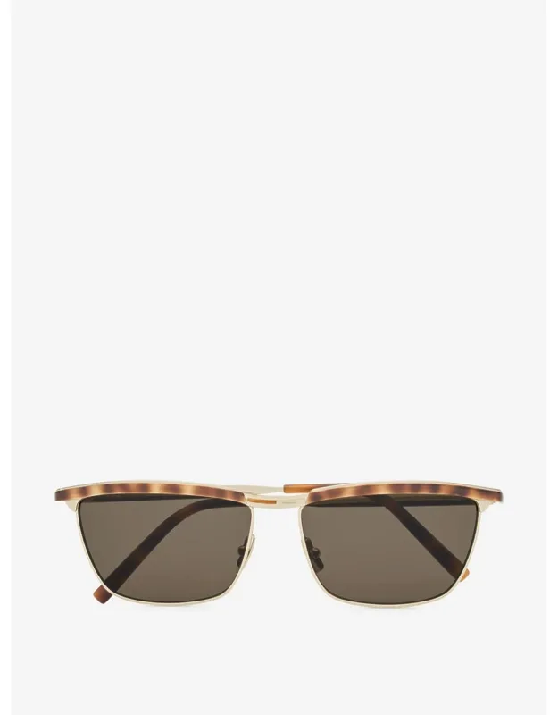 Square Sunglasses
