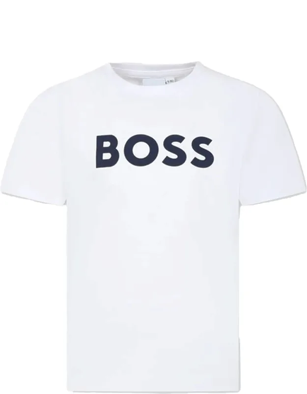 T-shirt Logo Made In Bangladesh