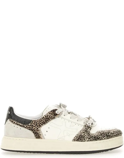 Sneakers "quinnd"