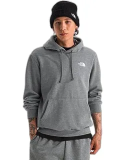 Big Box Nse Pullover Hoodie