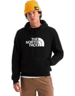 Half Dome Pullover Hoodie