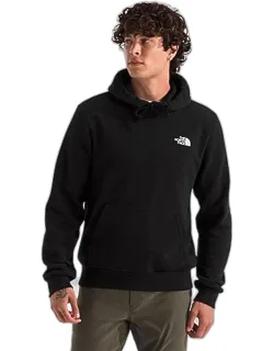 Evolution Nature Exposure Graphic Hoodie