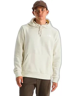 Evolution Box Camo Fill Pullover Hoodie