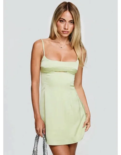 Mini Dress