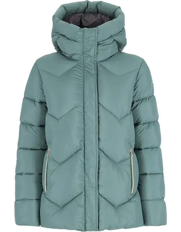 Grindelwald Jacket
