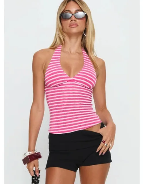 Halter Top