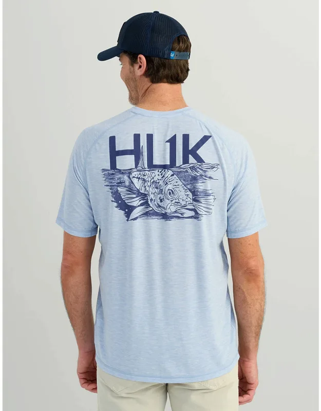Drift Short Sleeve Performance T-shirt