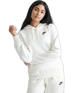 Sportswear Club Fleece Pullover Hoodie