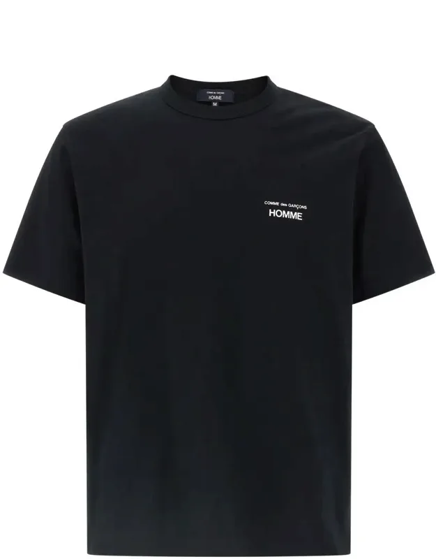 Logo T-shirt