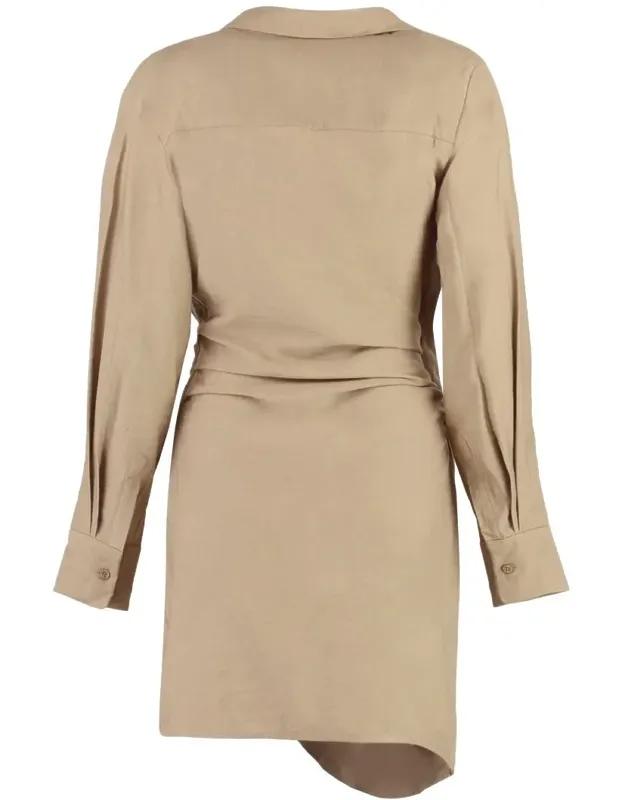 Bahia Viscose Dress