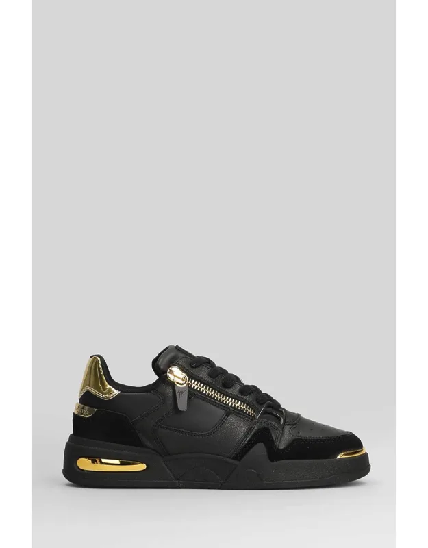 Ghost Sneakers