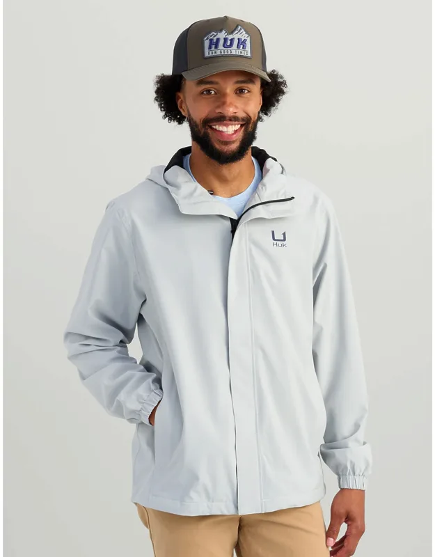 Storm Jacket 2.0