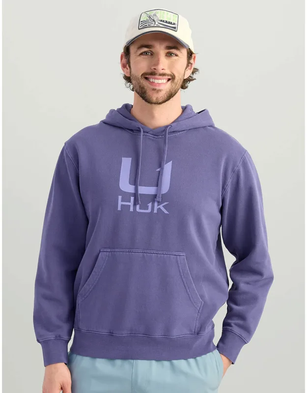 Cotton Fleece Hoodie