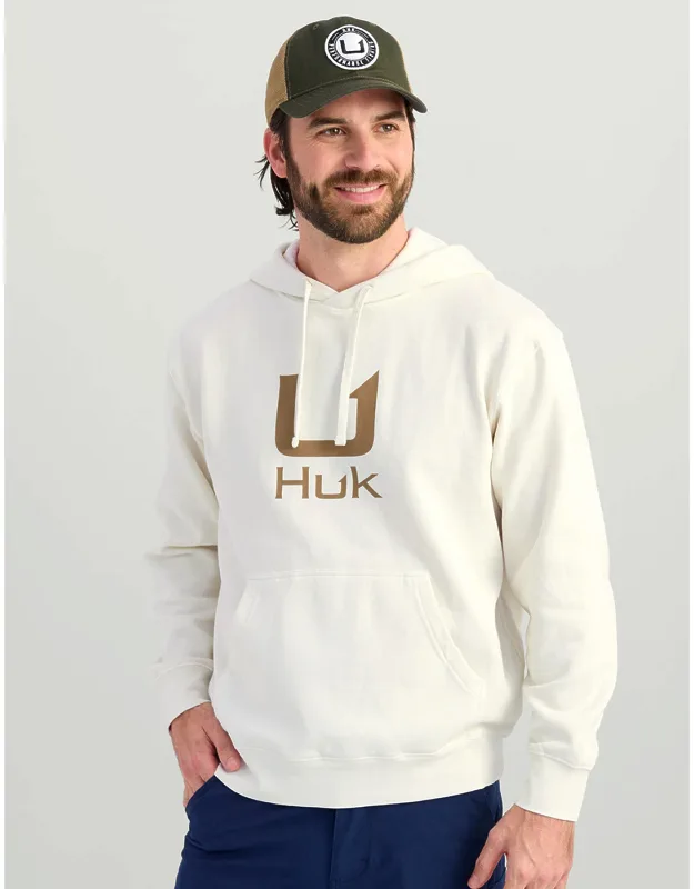 Cotton Fleece Hoodie
