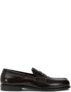 Loafers & Slippers
