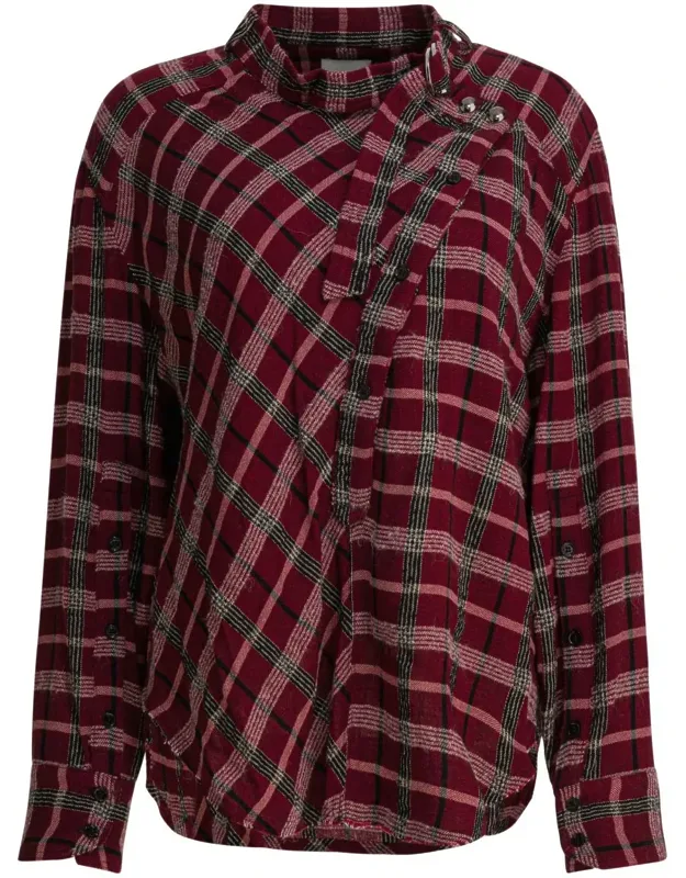 Gerla-gd Blouse