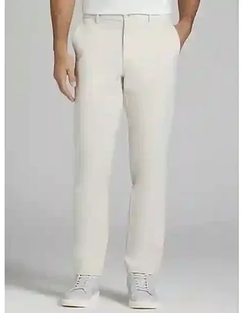 Big & Tall Modern Fit Suit Separates Vest