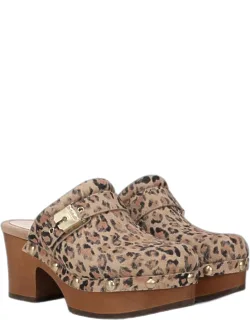 Original Joy Platform Clog Shoes