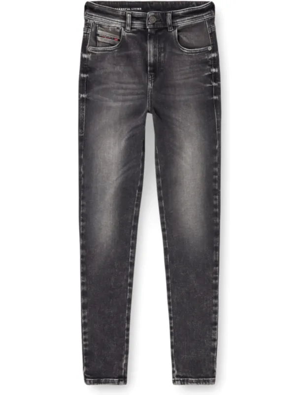 Skinny Jeans - 1984 Slandy-high