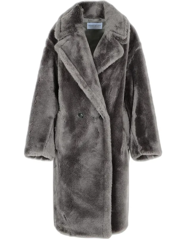 Biba Wool Coat