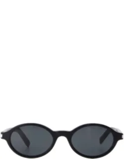 Saint Laurent Sl 751 Jeanne Sunglasses - Round/oval/panthos
